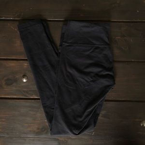 Lululemon Wunder Under Pants - Size 8